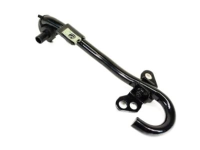 Jeep 5115269AC HOOK Tow