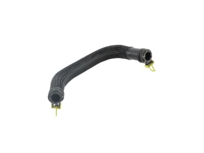 Mopar 68318317AB Hose Coolant