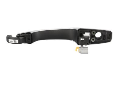4589665AB Mopar Handle Exterior Door Product Photo 2 of 2