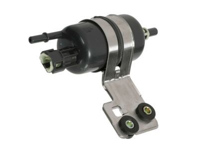 Jeep Fuel Pressure Regulator - 68193495AA