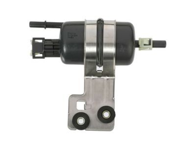 Jeep Fuel Pressure Regulator - 68193495AA