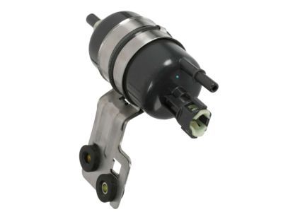 Jeep Fuel Pressure Regulator - 68193495AA