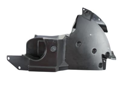 Chrysler 4878082AC Splash Shield