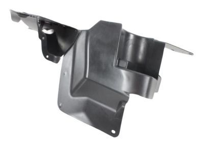 Chrysler 4878082AC Splash Shield