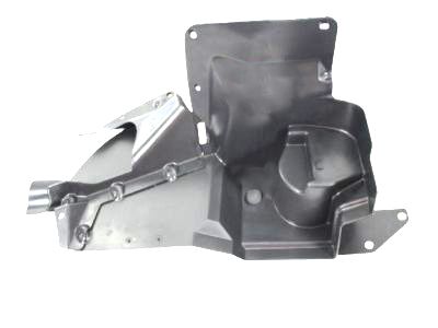 Chrysler 4878082AC Splash Shield
