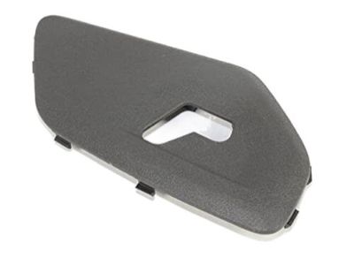 Jeep 1BG451DVAA Bezel