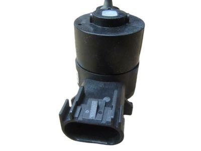 Dodge 68245332AB SENSOR Height