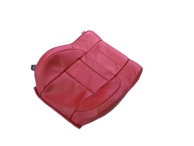 6UP66LA8AA Mopar Cover Front Seat Back Product Photo 1 of 3