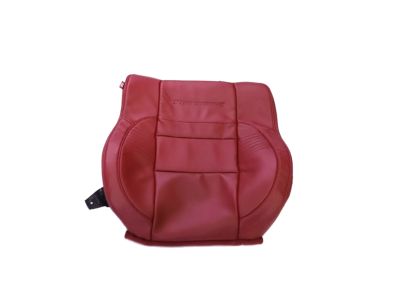 6UP66LA8AA Mopar Cover Front Seat Back Product Photo 3 of 3