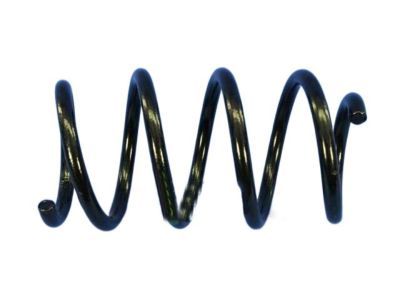 Jeep 5168677AB Coil Spring