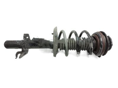 Jeep 5168677AB Coil Spring