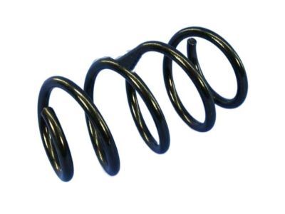 Jeep 5168677AB Coil Spring