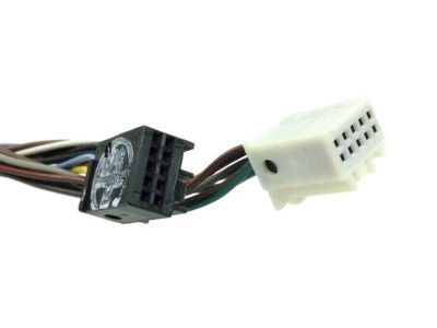 Ram 2500 Car Mirror - 68231243AI