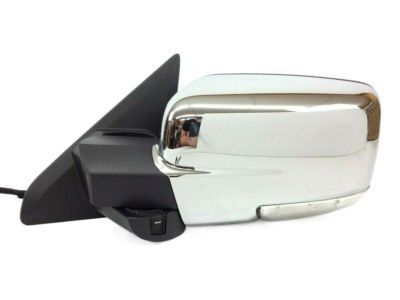 Ram 2500 Car Mirror - 68231243AI