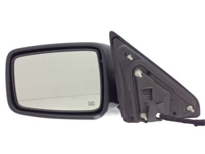 Ram 2500 Car Mirror - 68231243AI