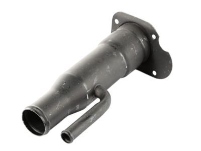 Jeep Fuel Filler Neck - 52100174