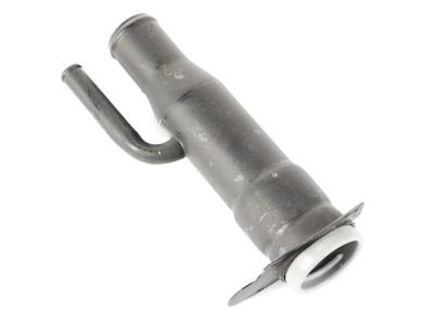 Jeep Fuel Filler Neck - 52100174