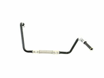 Mopar 68172512AB Tube Assembly, Brake Master Cylinder To HCU Primary