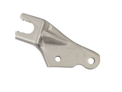 Mopar 68085874AC Bracket Gearshift