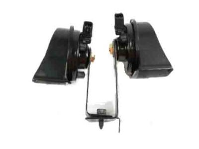 2001 Jeep Grand Cherokee Horn - 56042315AE