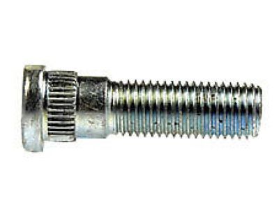 Dodge 6506486AA Wheel Stud