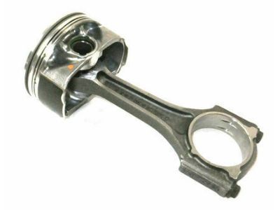 Ram 68230024AA PISTON PIN AND ROD