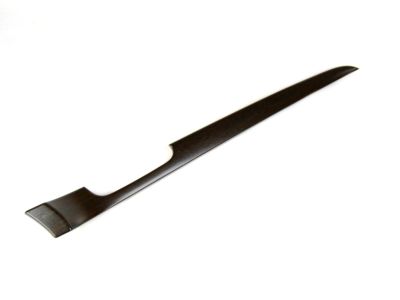5VL221XLAA Mopar Applique Front Door Product Photo 1 of 2