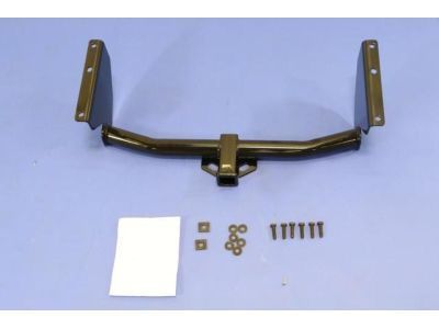 Jeep 82213553 Trailer Hitch