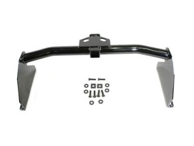 Jeep 82213553 Trailer Hitch