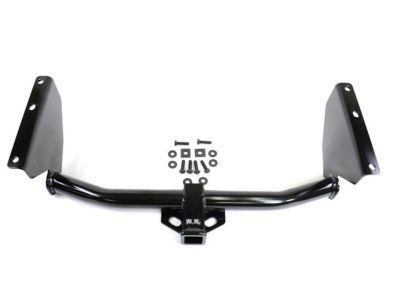 Jeep 82213553 Trailer Hitch