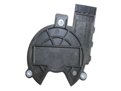 Chrysler Ignition Switch - 56049838AC