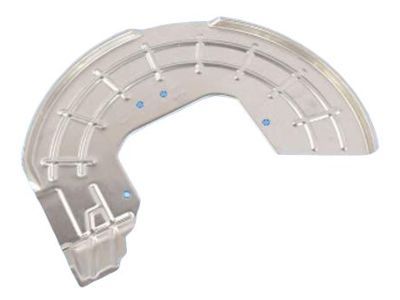 Jeep 68246457AA SHIELD Brake