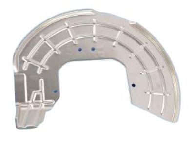 Jeep 68246457AA SHIELD Brake