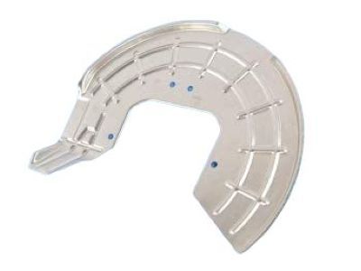 Jeep 68246457AA SHIELD Brake