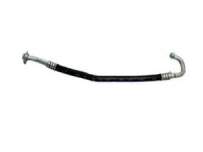 Chrysler A/C Hose - 4698751AB