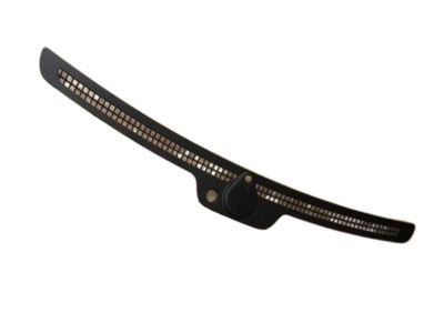 Jeep 1QQ09LU5AE GRILLE Defroster