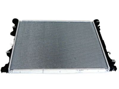 Chrysler Radiator - 5137691AA