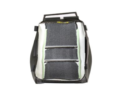 Mopar 5PK43LU5AA Cover Front Seat Cushion