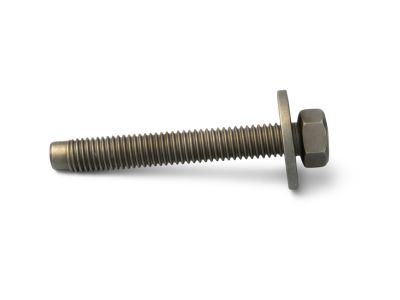 Mopar 6511374AA Screw And Washer Hexagon Head M8X1.25X55.00 6511374AA Mopar Screw And Washer Hexagon Head M8X1.25X55.00 Product Photo 1 of 3