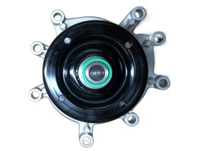 Dodge 53022189AG PUMP Water