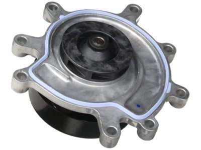Dodge 53022189AG PUMP Water