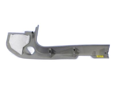 Jeep 1BS37BDAAD Cowl Side Panel