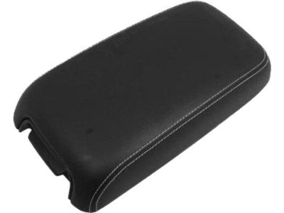 Mopar 1VT06HL1AD Armrest Console
