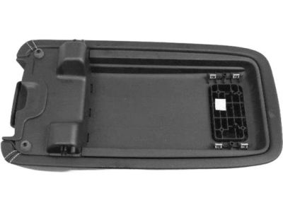 Mopar 1VT06HL1AD Armrest Console