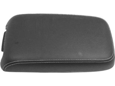 Mopar 1VT06HL1AD Armrest Console