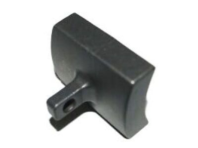 Dodge Axle Beam - 5014458AD