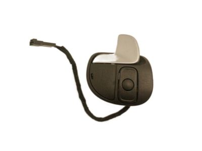 Chrysler Cirrus Shock And Strut Mount - 4764552AC