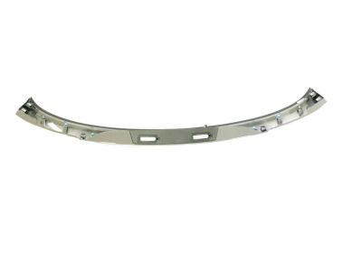 6TE16PDNAA Mopar Applique License Lamp Product Photo 4 of 4