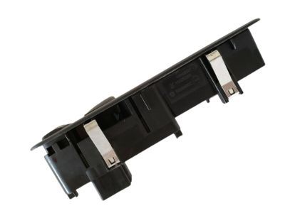 Dodge 68084002AA SWITCH AND BEZEL Front Door