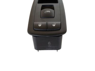 Dodge 68084002AA SWITCH AND BEZEL Front Door
